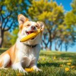 Banane pour chien : bienfaits, risques et conseils pratiques