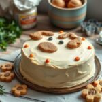 Recette Gâteau pour Chien Simple : Idées Faciles à Essayer Dès Maintenant